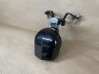 2007-2012 Harley Sportster 1200 Oem Horn Assembly W bracket Black