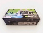 King Px2417-eco-wd-r Px Eco2s 2-stage Electric Wall Heater 