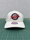 Carolina Mudcats Minor League Baseball Snapback Hat Cap - By The Game - Nwt