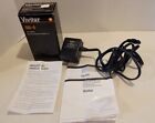 Vivitar Sb-4 Power Ac Adapter For 283 285hv 285 3500 Flashes  Excellent With Box