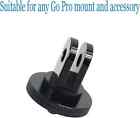 Camera Tripod Mount For Gopro Adapter  2pcs 1 4-20 Screw Conversion Adapter For