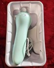 Spa Sciences Nova Sonic Facial Cleansing Brush New Open Box
