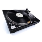 Reloop 1000 Mk2 Professional Belt Drive Turntable System