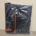 Ktm Powerwear Red Bull Carve Gym Bag - Navy orange