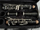 Wooden Selmer Signet Special 100 Clarinet