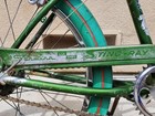 1967 Schwinn 3 Speed Stik Shift Stingray Bicycle 20  W  Usa Grasshopper Slik 