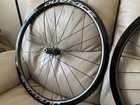 Shimano Carbon Dura-ace Wh-r9170 Disc Wheelset C40 Excellent