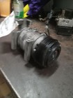 Ac Compressor Without Turbo Fits 11-13 Forester 734036