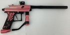 Azodin Kaos 3 Paintball Gun - Dust Pink dust Black