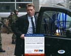 Diego Klattenhoff Signed Psa dna Coa Autographed 8x10 The Blacklist Photo Auto