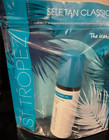 St Tropez Self Tan Dark Bronzing Mousse  6 7 Fl Oz  200 Ml    Classic Kit Mitt