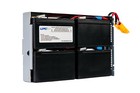 Apcrbc159-upc Replacement Battery For Apcrbc159 For Apc Smart-ups    Smt1500rm2uc