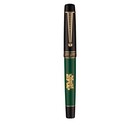 Brand New  Leboeuf 1945 Victory Fountain Pen Limited Edition F Or M