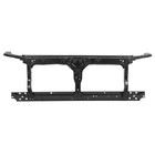 Radiator Support Assembly For Nissan Frontier 2010-2014 Ni1225189 F2500zl8ma