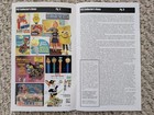 Pez Collectors News- 30 Years Of Collector s News 28 Page Booklet-free Shipping