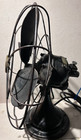 Antique Vintage Westinghouse 13  Electric Fan  style 300373  Works