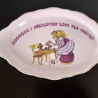 Eloise Porcelain Tray The Classic Eloise Collection 2000 Kay Thompson Estate
