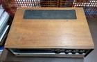 Vintage Pioneer Reverberation Sx-9000 Stereo Receiver Am fm - Parts - Powers On