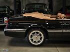 1994 Cadillac Eldorado Convertible With 32k Orig Miles