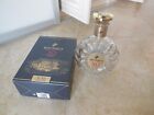 Remy Martin Xo Fine Champagne Cognac Empty 750ml Bottle Decanter   Box   Mint   