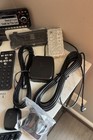 Euc Audiovox Xpress-r Xmck20 Sirius Xm Satellite Radio Receiver W  Car Kit New