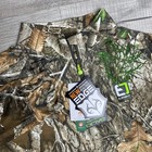 Element Outdoors Realtree Edge Camo 1 4 Zip Drive Series Hunting Shirt Mens Xl