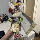 Mark Roberts 2020 Easter Basket Fairy Small 9 5    51-15852