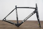54cm Specialized S-works Tarmac Sl4 Carbon Rim Brake Road Frameset