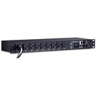 Cyber Power  Pdu41002 Single Phase 100-120v 16a Power Distribution Unit