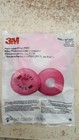 3m 2091 P100 Particulate Filter 2-pack Respirator Cartridge Lot Of 10  20 Total 