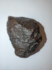 Meteorite Nwa Chondrite 316 Grams Awesome Shape