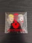 The Lost Boys   Re-animator Pin Lot Of 4 Creative Terror Zobie David Enamel New