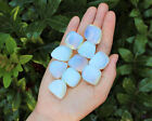 1 2 Lb Bulk Large  Opalite Tumbled Stone Crystal Healing Gemstone 8 Oz