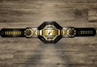 Ufc Legacy Championship Replica Belt Official Ufc Product Mma Champion 