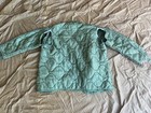 Usmc Army Military Surplus M65 Field Coat Liner Jacket Medium Cold Weather Usgi
