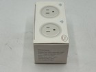 Deco Gear 2 Pack Wi-fi Smart Plugs  compatible With Amazon Alexa   Google Home 