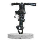 Pneumatic Sinker Rock Drill Mc 571  7 8  X 4 1 4  Mining Quarry  Similar Rh 571