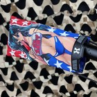 New Hk Army Barrel Condom - Anime Pop