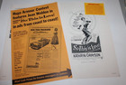 1953 Warner Bros Movie So This Is Love Kathryn Grayson Press Book Kit 16 Pages
