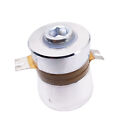  60w 40khz Ultrasonic Piezoelectric Cleaning Cleaner Transducer