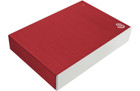 Seagate Backup Plus Portable Usb 3 0 Enclosure 2 5  15mm Hard Drive Case Red