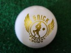 Snick Special Crown Premium Cricket Balls   50 Plus Overs  - Box Of 6