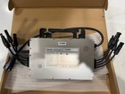 Hoymiles Hm-1200nt 4-in-1 Microinverter Module Power 16-60vdc 240vac 60hz 1200nt