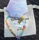 Disney Parks Little Words Project Bracelet Disneyland New 2025