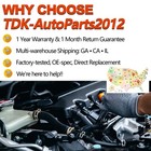 Fuel Pump Assembly Gas For 2009 - 2024 Yamaha Yfz450r Yfz450rse 18p-13907-12-00