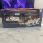 Hot Wheels Thunder Trucks Limited Edition 4 Truck Box Set - 1 64 Diecast Car