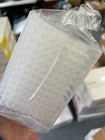 Labforce Xivt001 2ml 96 Deep Well Microplate Round Bottom  50 box 