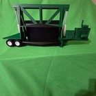 Car Crusher Model 1 24 Scale Diorama Garage Action Figure Dollhouse Accessory