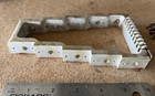Vintage Emmons Pedal Steel Guitar Aluminum Key Head