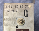  61   Hammond Organ H-ao-28-5  Preamp   C3  B3  Rt-3
